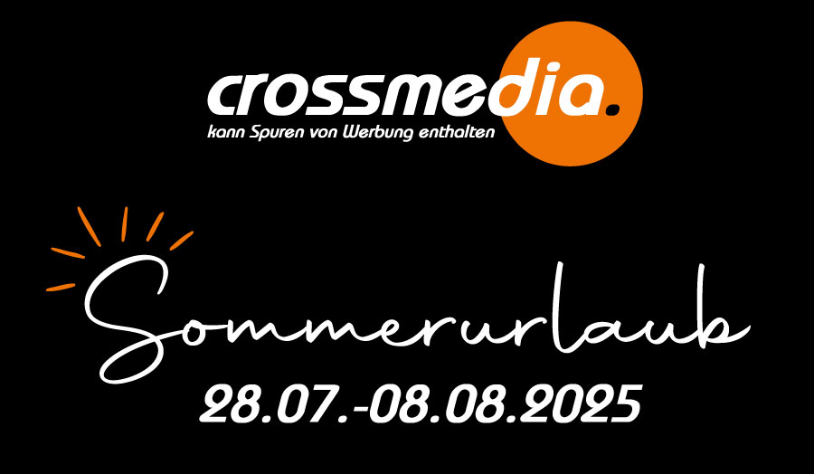 Sommerurlaub